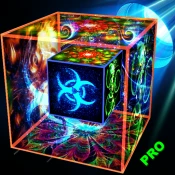 Amazing Cube Live WallpaperPro Premium Mod