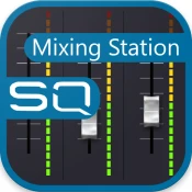 Mixing Station SQ No Ads Premium