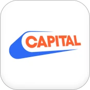 Capital FM Radio App Premium Mod