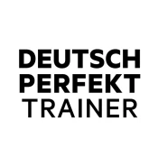 Der DEUTSCH PERFEKT TRAINER No Ads Premium