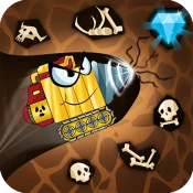 Digger Machine: find minerals Game Cheats