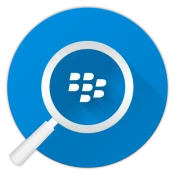 BlackBerry Device Search No Ads Premium