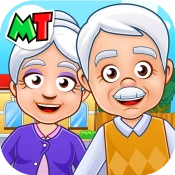 My Town: Grandparents Fun Game Game Cheats