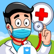 Doctor Kids Game Cheats