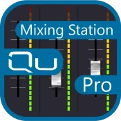 Mixing Station Qu Pro No Ads Premium
