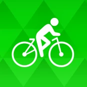 Bike Ride Tracker. Bicycle GPS Premium Mod