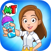 My Town: Fun Park kids game Cheat Codes