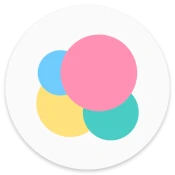 Flat Pie - Icon Pack Premium Mod