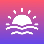 Sunset Gradient - Icon Pack No Ads Premium