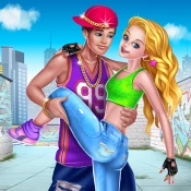 Hip Hop Battle - Girls vs Boys Game Cheats