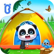 Little Panda’s Camping Trip Game Cheats
