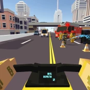 Blocky Moto Racing: Bike Rider Cheat Codes