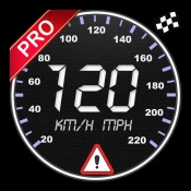GPS Speedometer Trip Meter PRO Premium Mod