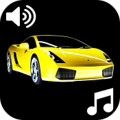 Car Sounds & Ringtones Premium Mod