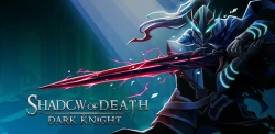 Shadow of Death: Dark Knight | Mods, Generators and Hack Tools banner