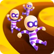 Escape Masters Game Cheats