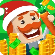 Idle Farming - Farm Tycoon Game Cheats