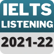IELTS Listening No Ads Premium