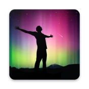 Aurora Alerts - Northern Light Premium Mod