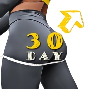 30 Day Butt & Leg Challenge wo No Ads Premium