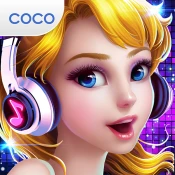 Coco Party - Dancing Queens Cheat Codes