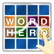 WordHero : word finding game Cheat Codes