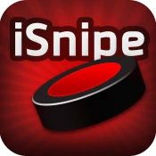 iSnipe Hockey Shooting Trainer Premium Mod