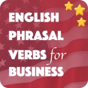 English Business Phrasal Verbs No Ads Premium