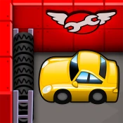 Tiny Auto Shop: Car Wash Game Cheat Codes