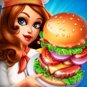 Cooking Fest : Cooking Games Game Cheats