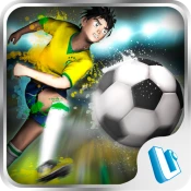 Striker Soccer Brazil Game Cheats