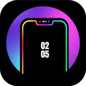 Edge Lighting: LED Borderlight Premium Mod