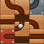 Roll the Ball - slide puzzle Cheat Codes