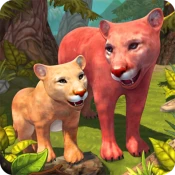 Mountain Lion Family Sim : Ani Cheat Codes