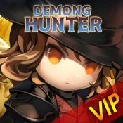 Demong Hunter VIP - Action RPG Game Cheats