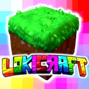 LokiCraft Game Cheats