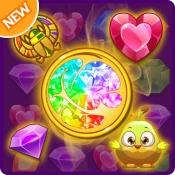 Jewels Oasis Cheat Codes