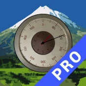 Accurate Altimeter PRO No Ads Premium