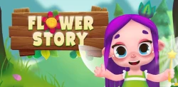 Flower Story - Match 3 Puzzle | Mods, Generators and Hack Tools banner