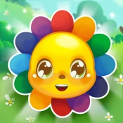 Flower Story - Match 3 Puzzle | Game Hacks and Cheats icon