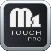 M1 Touch Pro Premium Mod