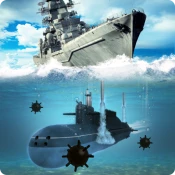 Sea Battle : Submarine Warfare Cheat Codes