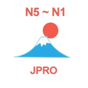 Learn Japanese N5~N1 (JPro) Premium Mod