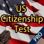 US Citizenship Test PRO Premium Mod