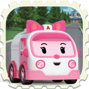 Robocar Poli: Postman Games! Cheat Codes