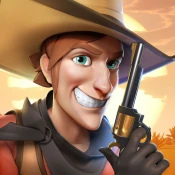 Wild West Heroes Game Cheats