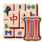 Mahjong II Game Cheats