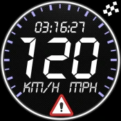 GPS Speedometer - Trip Meter Premium Mod