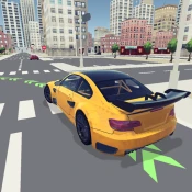 Driving School 3D Cheat Codes
