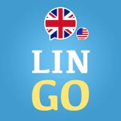 Learn English with LinGo Play No Ads Premium